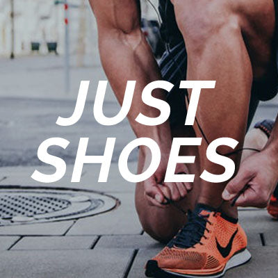 JUST SHOES