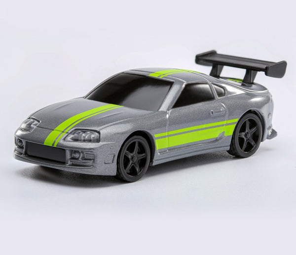 1:76 Turbo Racing Fully Proportional Steering RC Sports Car C73