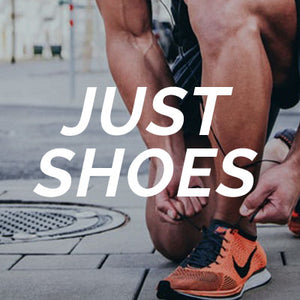 JUST SHOES
