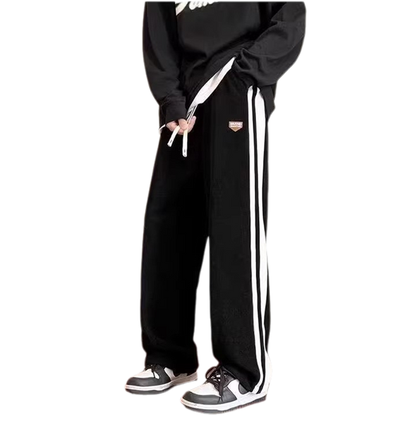 MPT25001 Men's 100% Polyester Fleece Relax Fit Pants