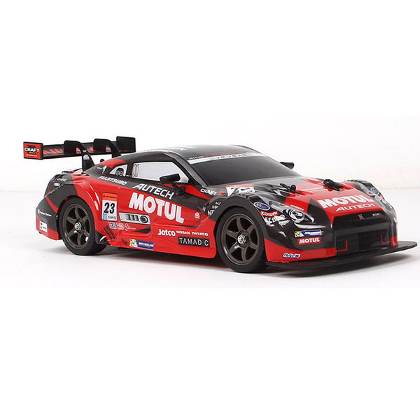 1:16 2.4GHz RC 4x4 Licensed Hobby Grade Proportional Drive Drift Car 25Km/H
