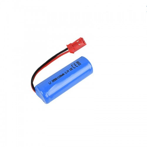 Replacement battery 3.7V 1000mah Battery JST Plug for FT008 9299-26