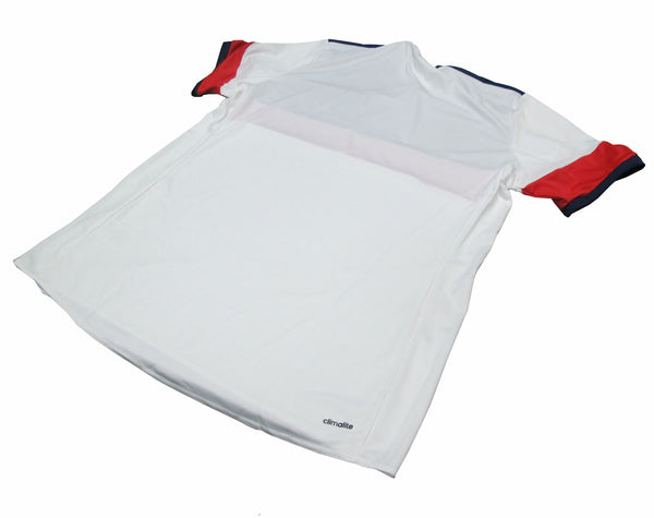 adidas Konn 16 Short Sleeve Men's Jersey Tee T-Shirt size US XL AJ1362