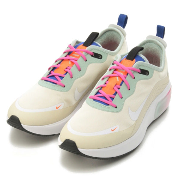 Nike Air Max Dia Women's Sneakers Sports Shoes CI3898-200 size US 6.5