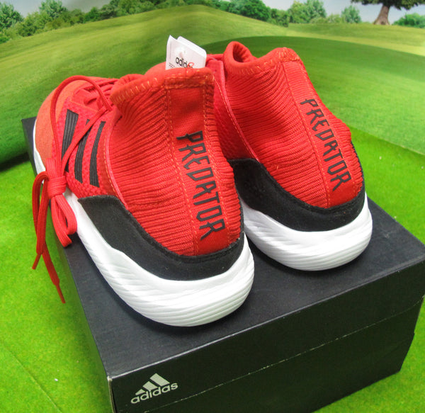 adidas Predator 19.3 Trainer Men's Soccer Training Shoes D97969 size US 8.5 / UK 8