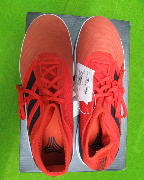 adidas Predator 19.3 Trainer Men's Soccer Training Shoes D97969 size US 8.5 / UK 8