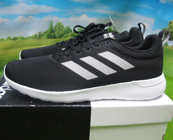 adidas Lite Racer CLN Men's Training Running Shoes B96567 size US 8.5 / UK 8