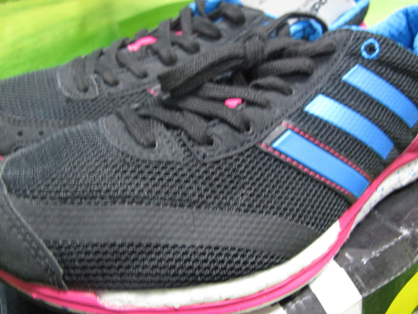 adidas Adizero Takumi Unisex Training Running Shoes BB7735 US M 6.5 / W 7.5