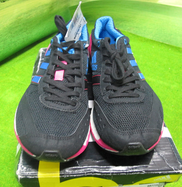 adidas Adizero Takumi Unisex Training Running Shoes BB7735 US M 6.5 / W 7.5