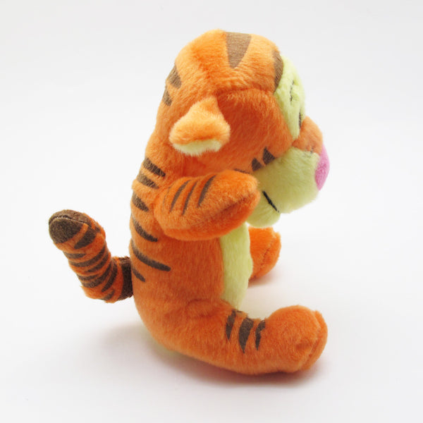 Stuffed Animal and Plush Toy 1 x 6.5" Official Licensed Disney Product Tigger