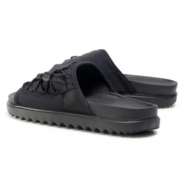 Nike Asuna Slide Women's Slippers Slides CI8799-001 Black size US 9/UK 6.5/EU40.5