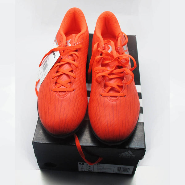 adidas X 16.4 TF Men's Turf Soccer Shoes S75708 size UK 8.5 / US 8 / EU 42 2/3